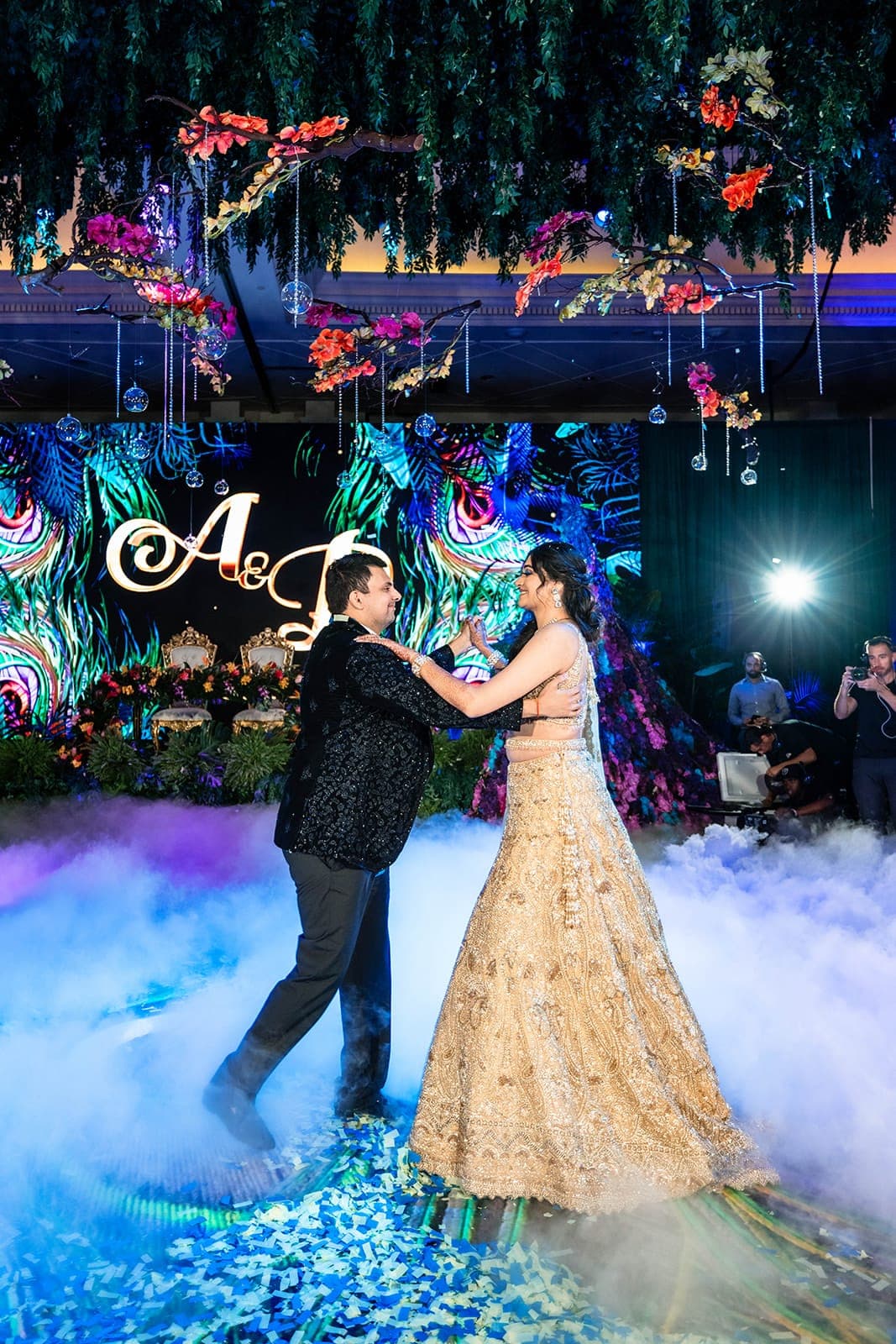 Aarti & Palvin at Caesars Palace, photo 15