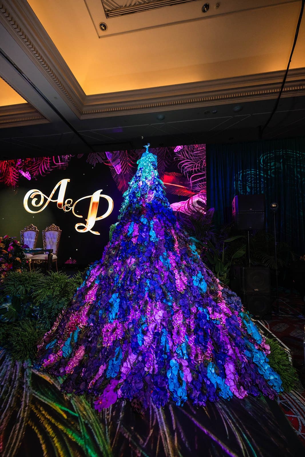 Aarti & Palvin at Caesars Palace, photo 10