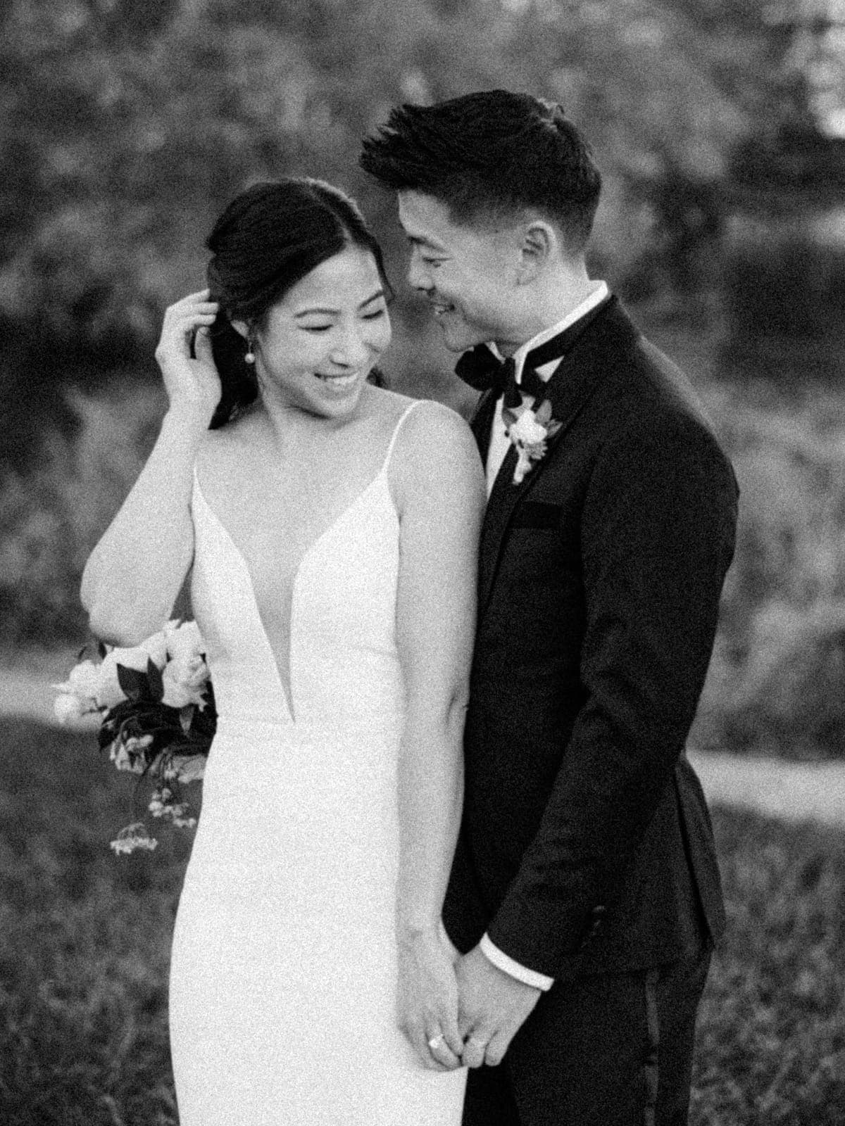 Aimee & Andy at Spring Mountain Ranch, photo 8