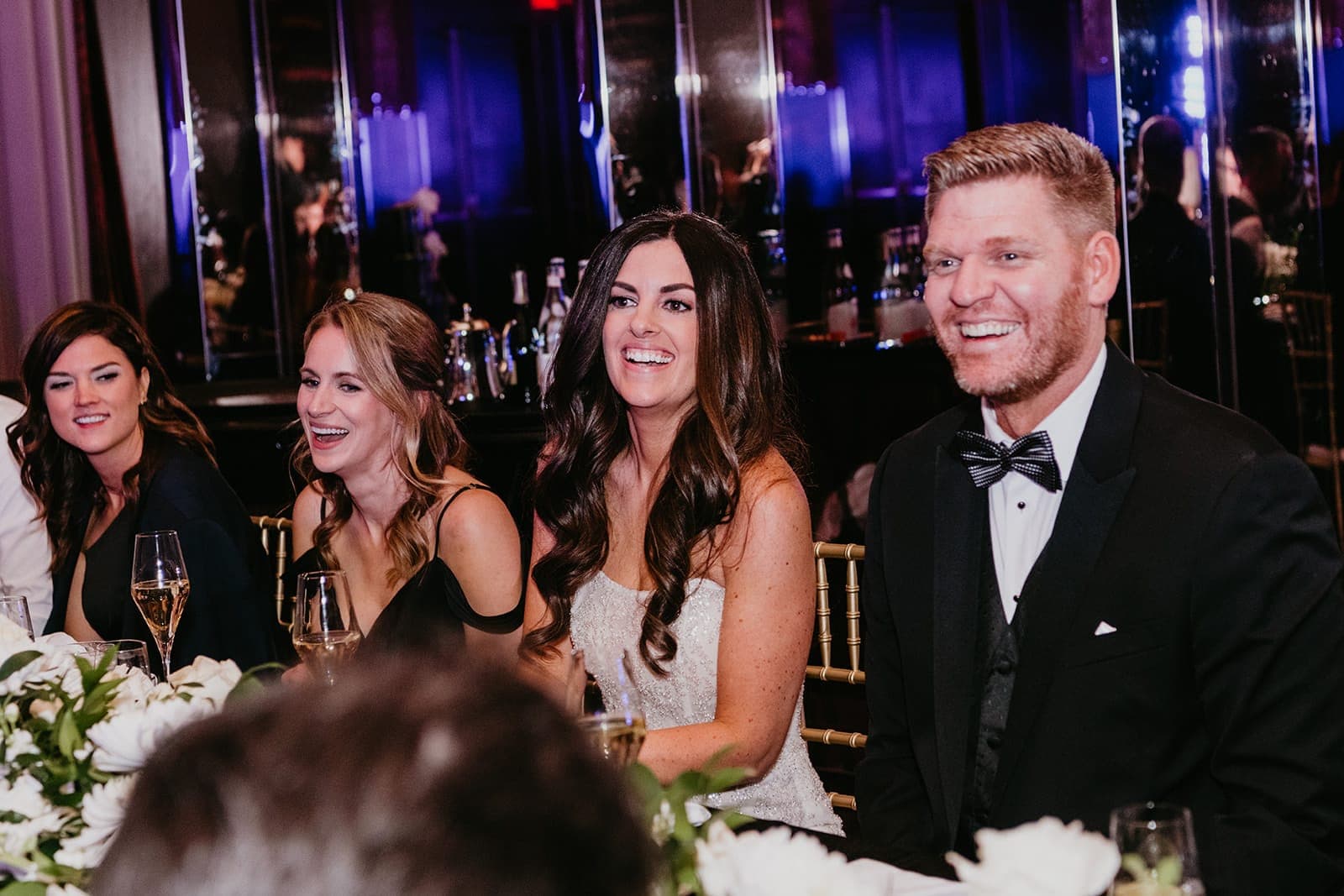 AJ & Alexa at Red Rock Resort, photo 9