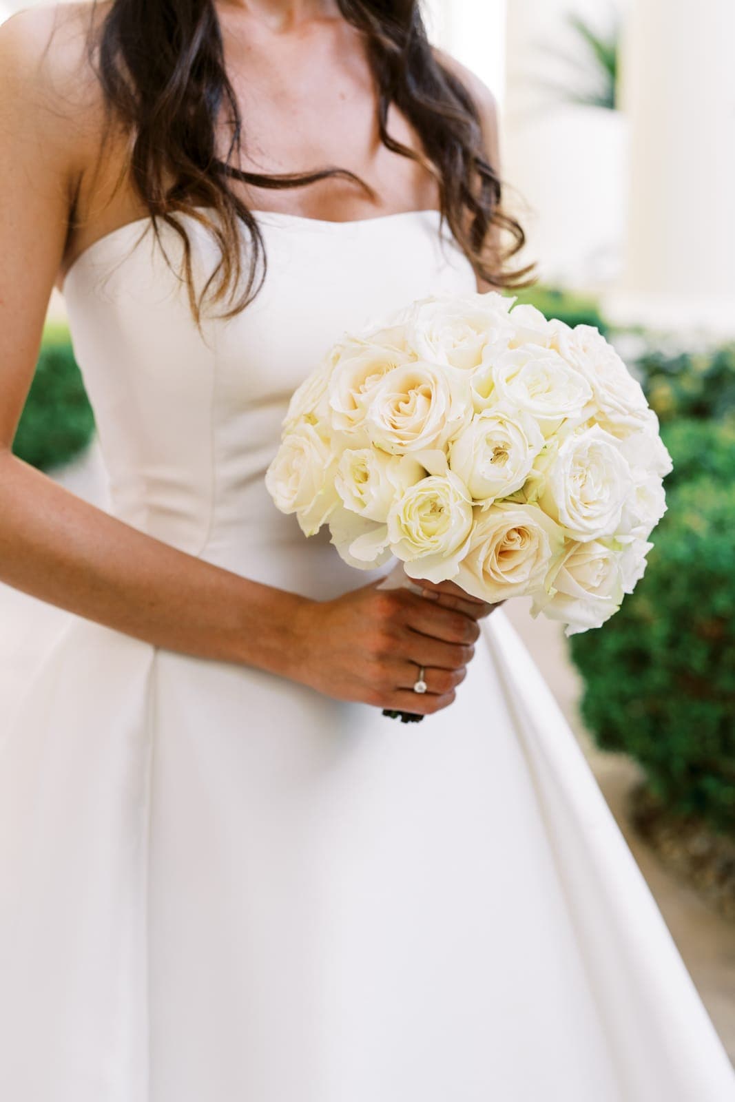Alexandra & Christopher at the Four Seasons, photo 11