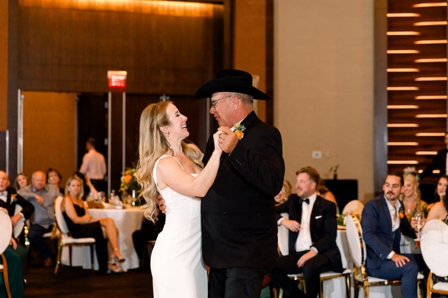 Brittany & Benjamin at Red Rock Resort, photo 7