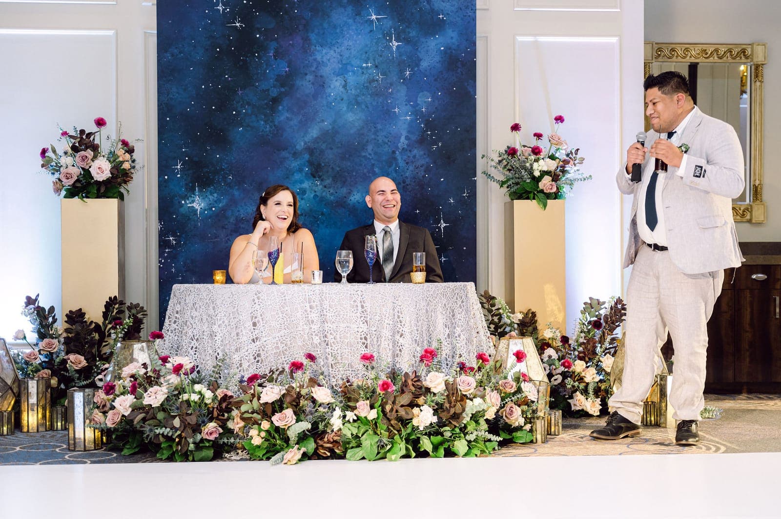 Carli & Hogan at JW Marriott, photo 8