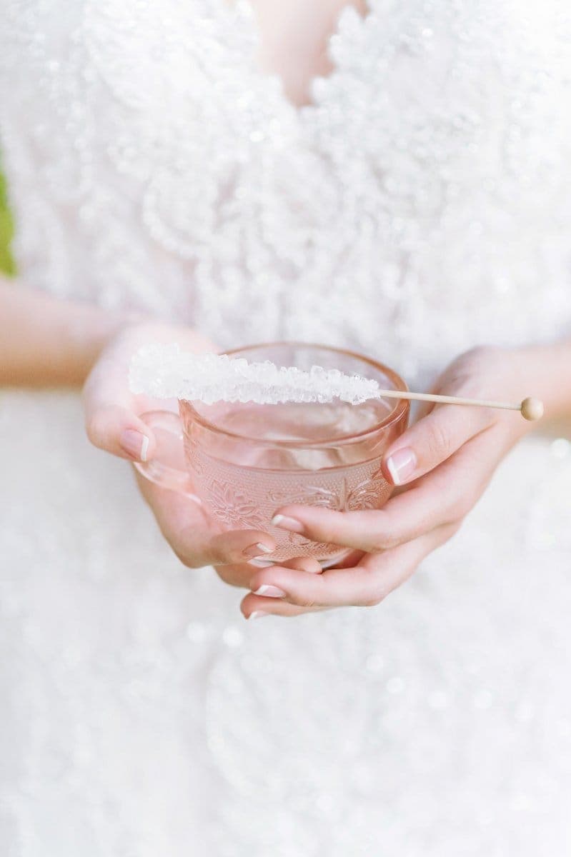 A Casa de Shenandoah Wedding, photo 22