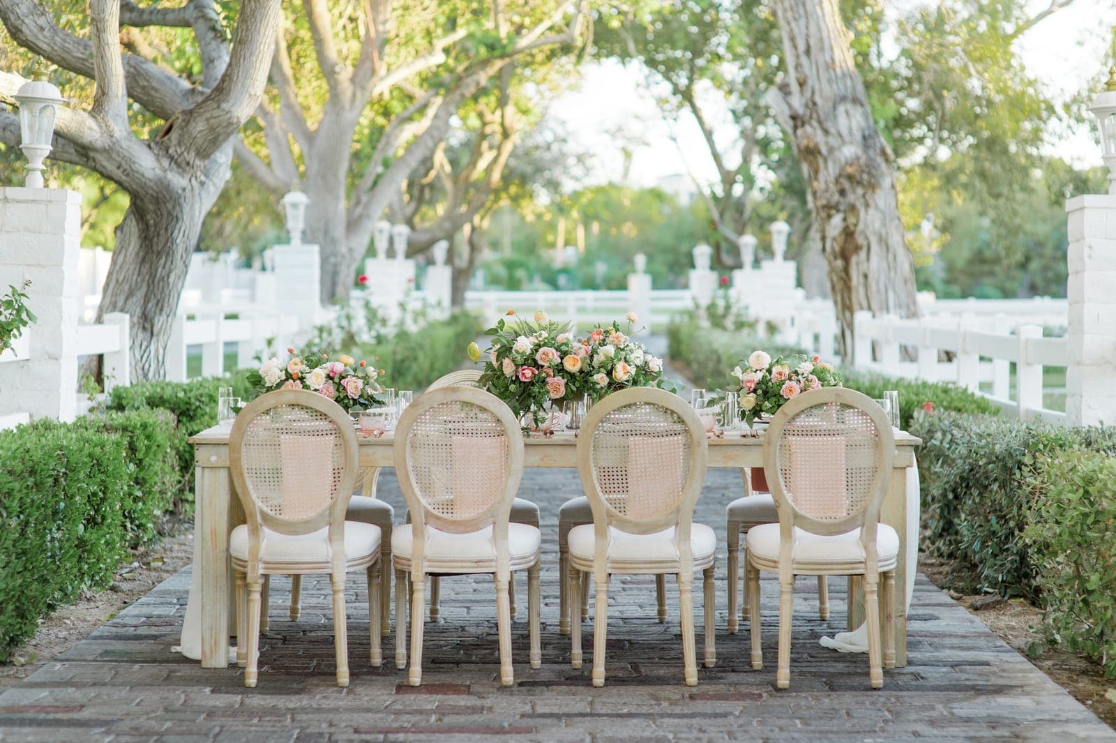 A Casa de Shenandoah Wedding, photo 26