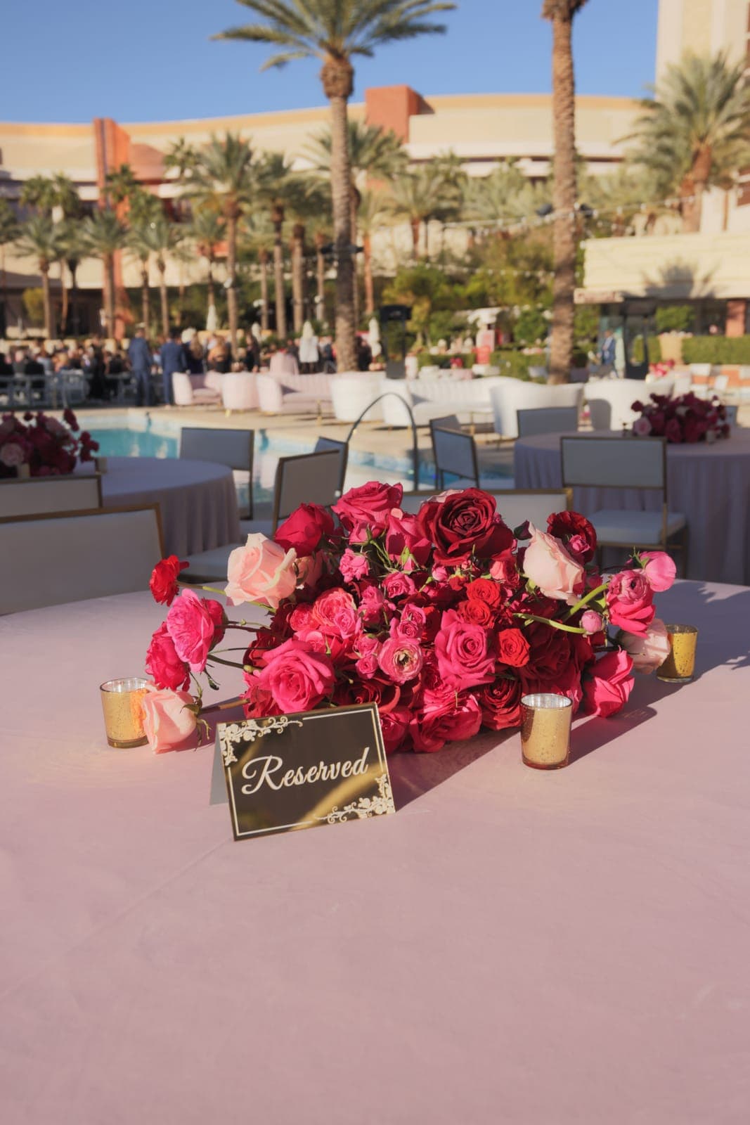 Chuck & Heidi Rae at Red Rock Resort, photo 10