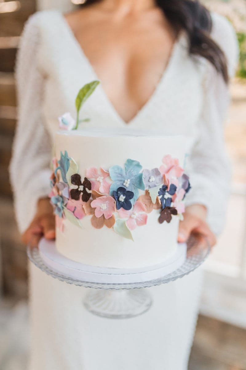 An Eldorado Canyon Elopement, photo 18