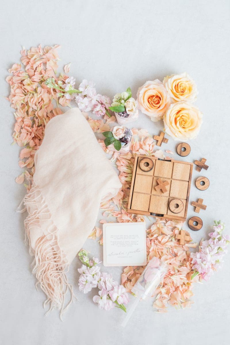 An Eldorado Canyon Elopement, photo 29
