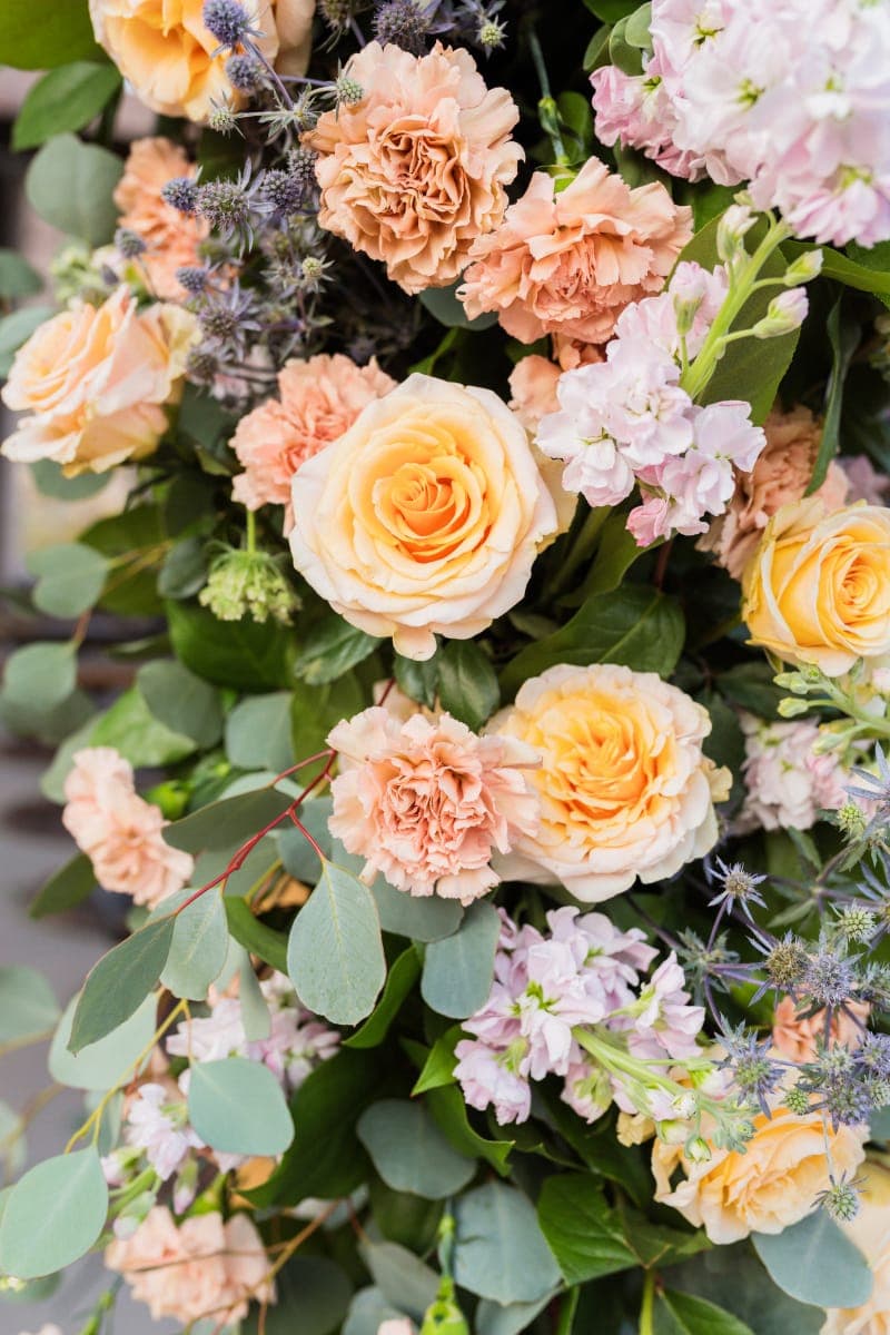 An Eldorado Canyon Elopement, photo 8