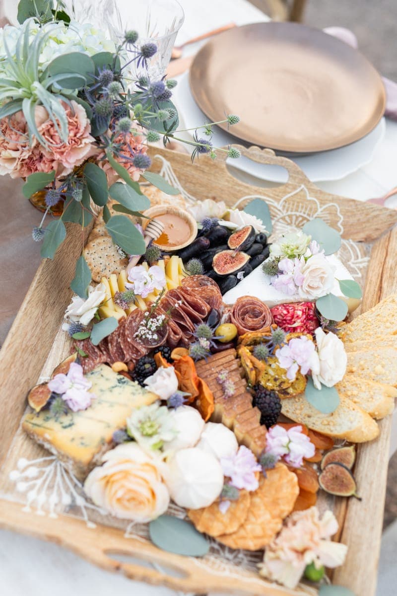 An Eldorado Canyon Elopement, photo 10