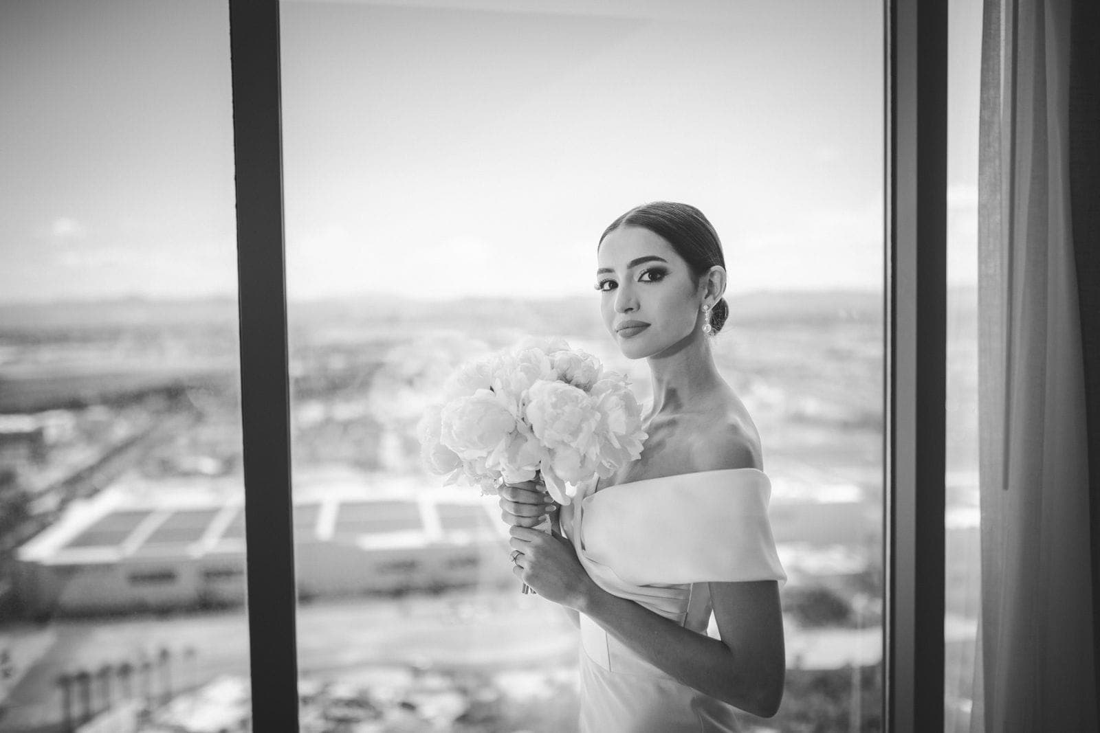Vegas with LOVE