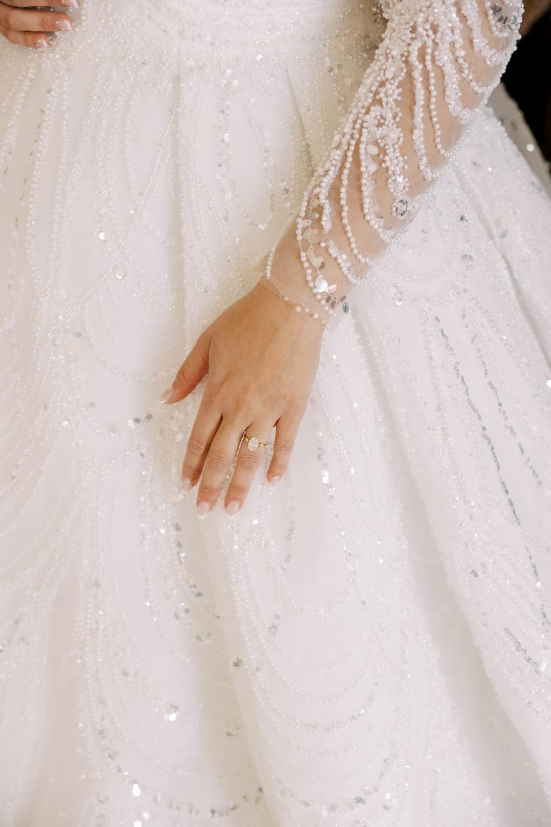 A Green Valley Ranch Wedding, photo 4
