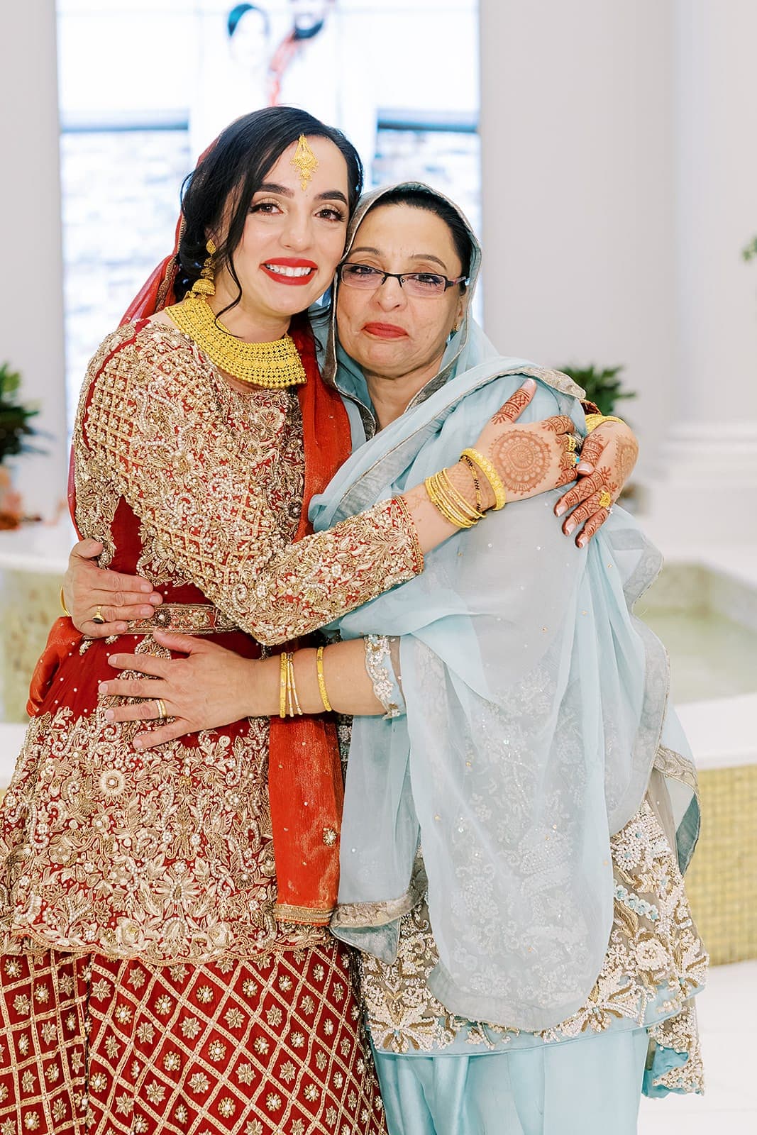 Hina & Hazik at IPEC, photo 3
