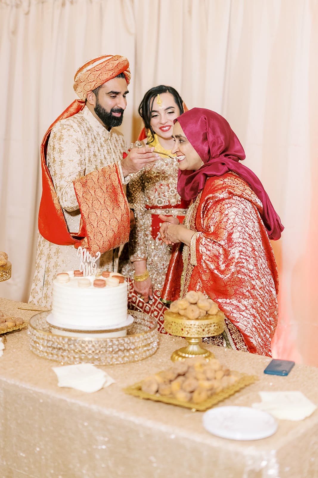 Hina & Hazik at IPEC, photo 9