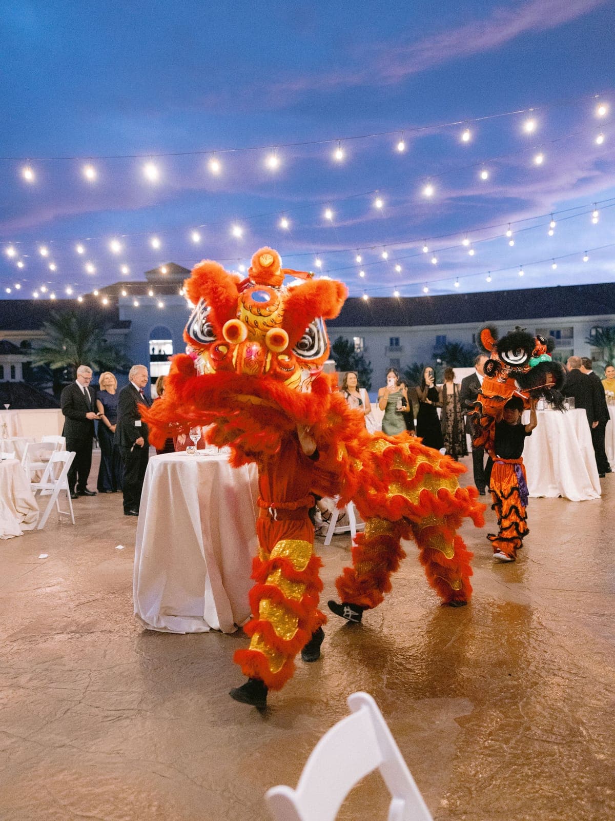 Hyewon & Austin at JW Marriott, photo 24