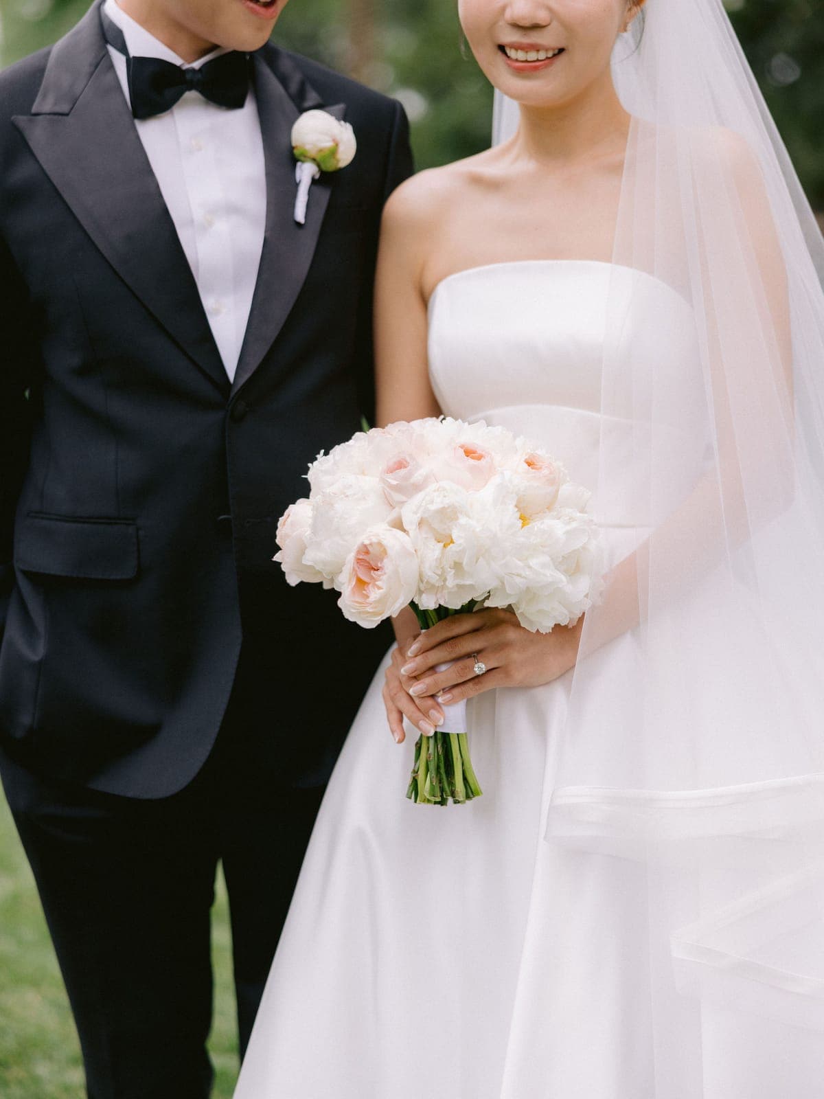 Hyewon & Austin at JW Marriott, photo 41
