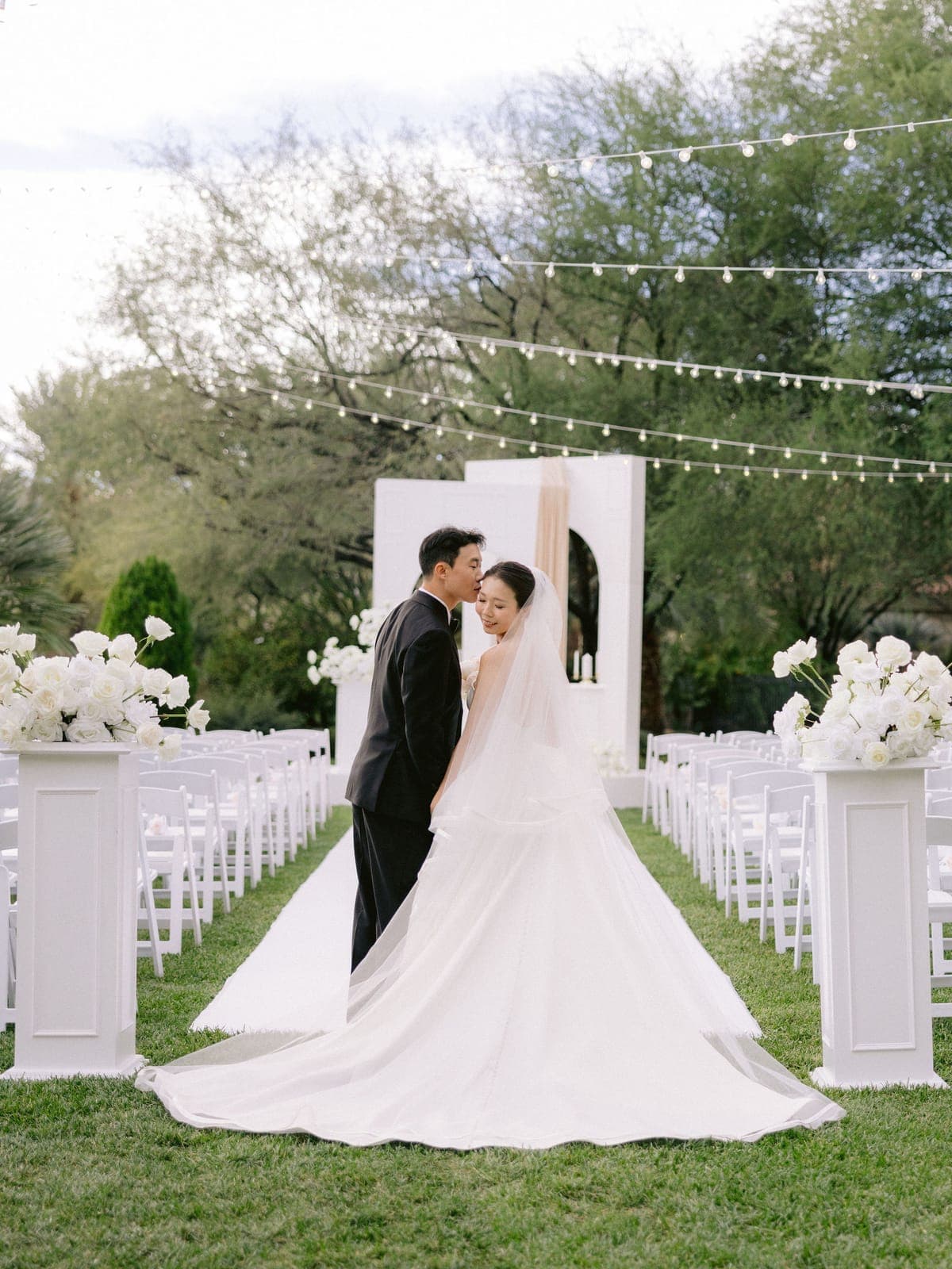 Hyewon & Austin at JW Marriott, photo 52