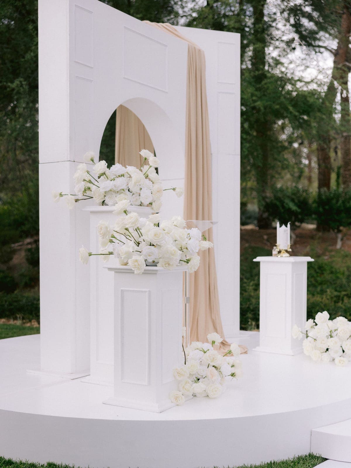 Hyewon & Austin at JW Marriott, photo 59