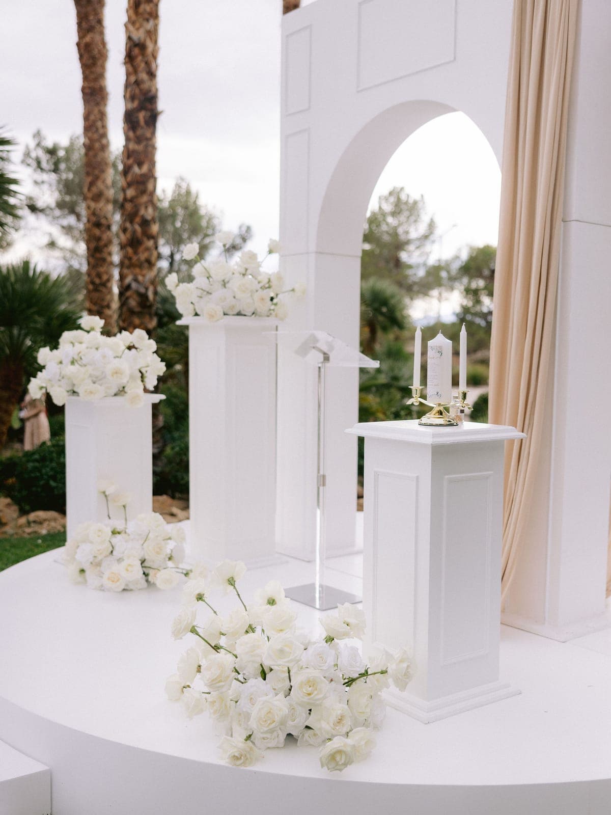Hyewon & Austin at JW Marriott, photo 63