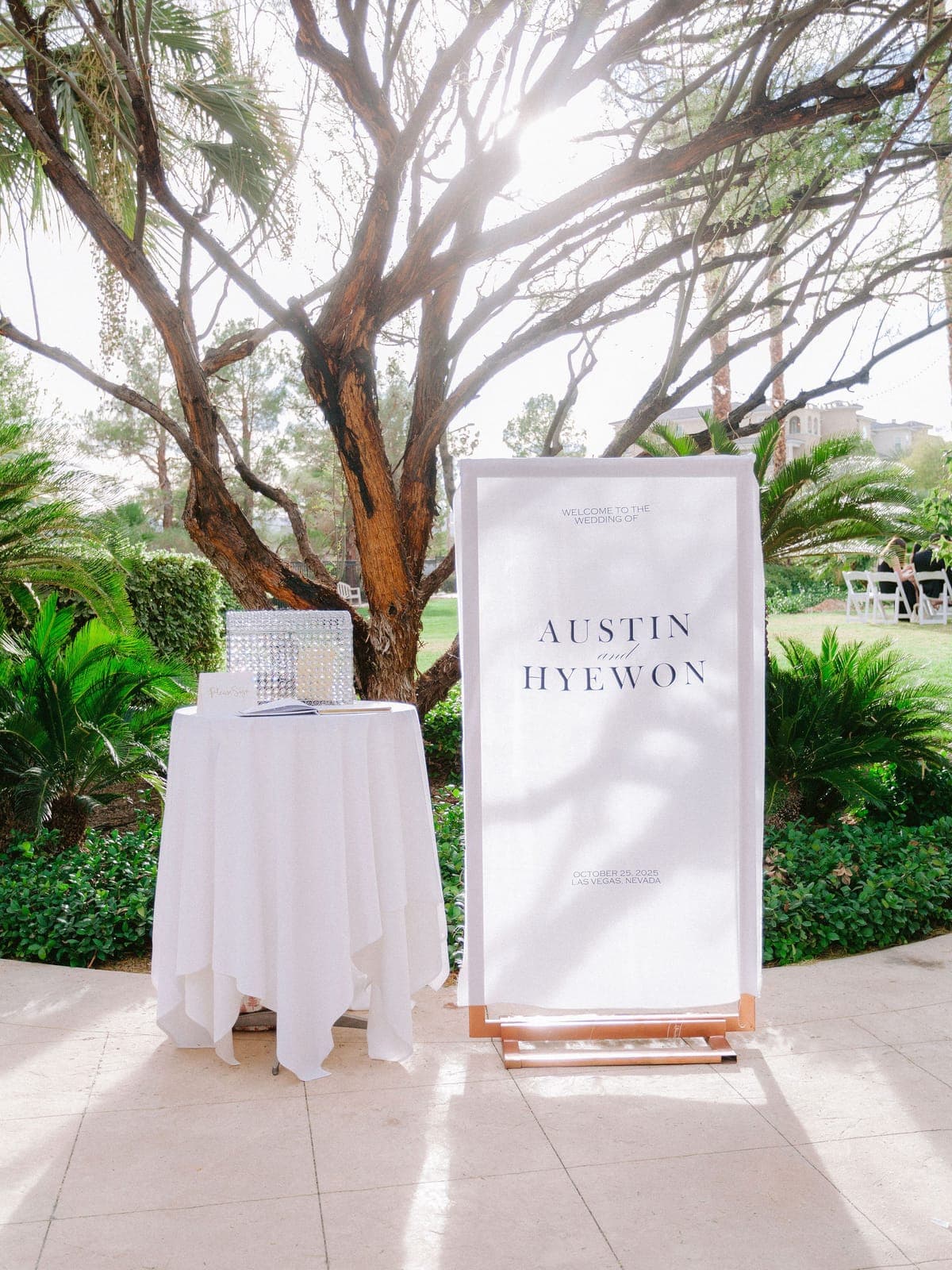Hyewon & Austin at JW Marriott, photo 71