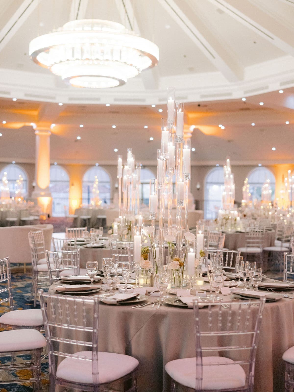 Hyewon & Austin at JW Marriott, photo 9