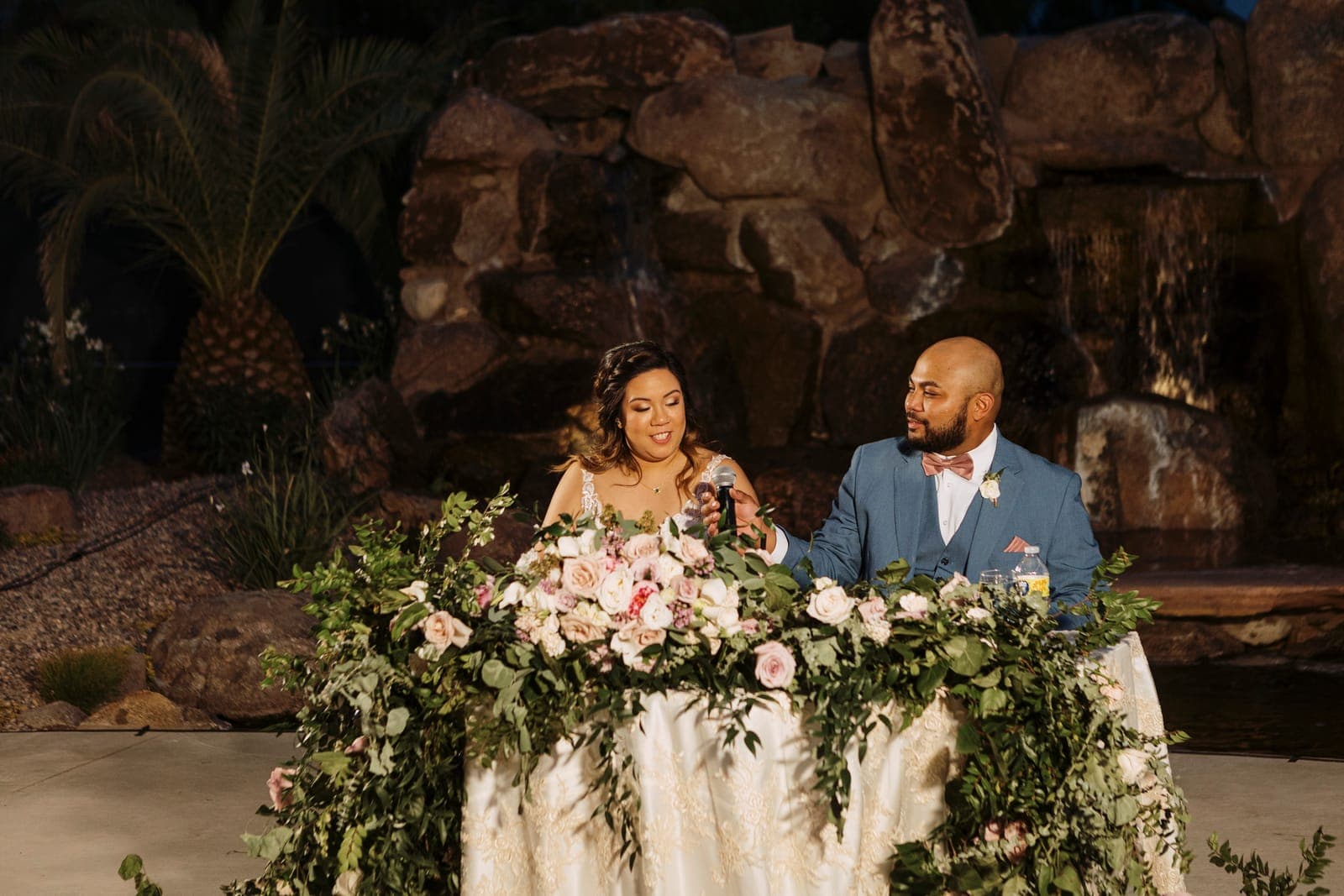 Julianne & Mark at Lotus House, photo 8