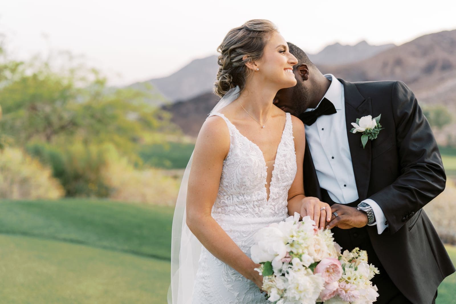 Katie & Tavarres at Cascata, photo 5