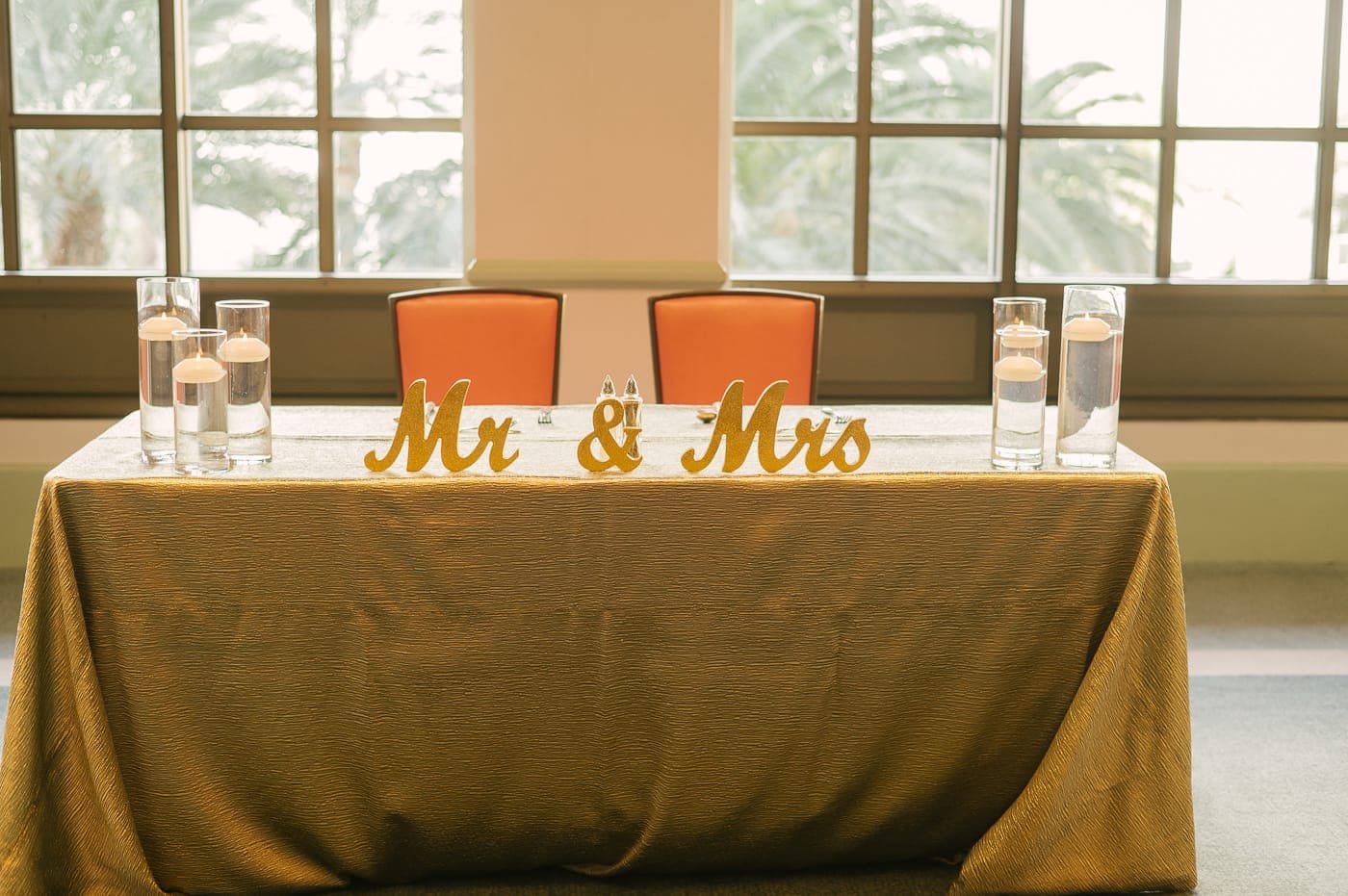 Kylie & Stephen at Park MGM, photo 11