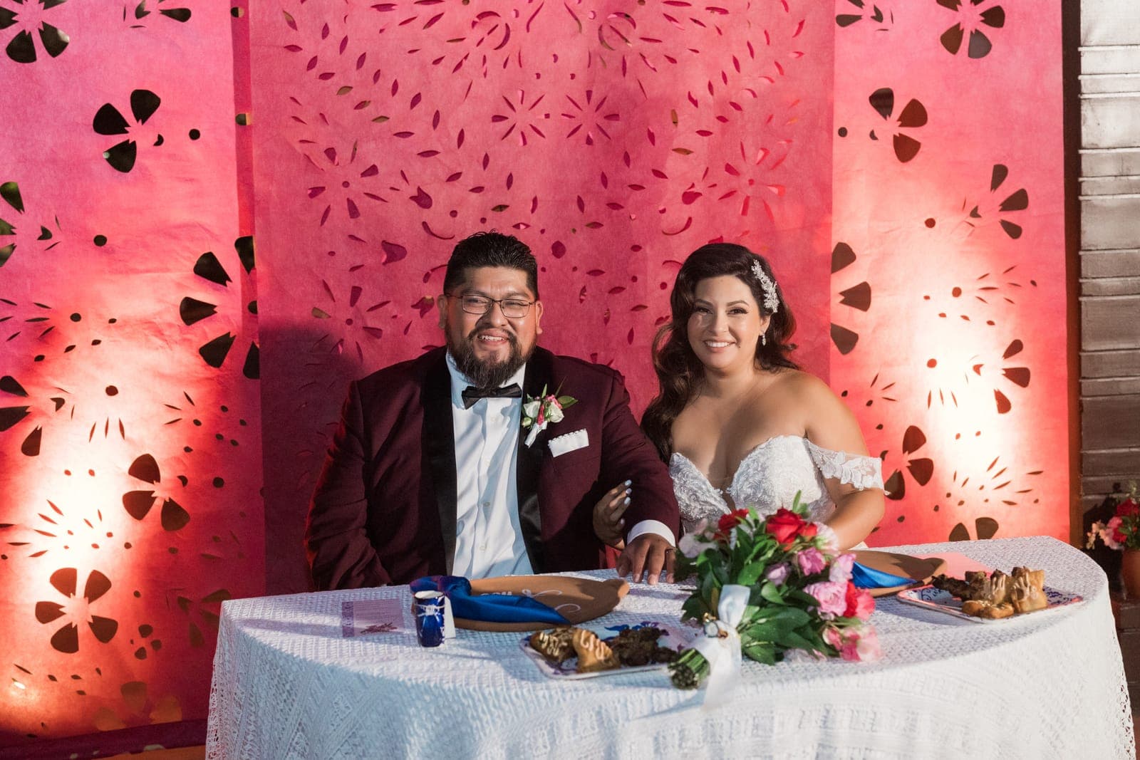 Lucia & Daniel at 5th Street School, photo 8
