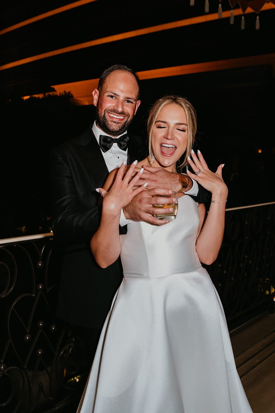 Matthew & Kayla at Wynn Las Vegas, photo 1