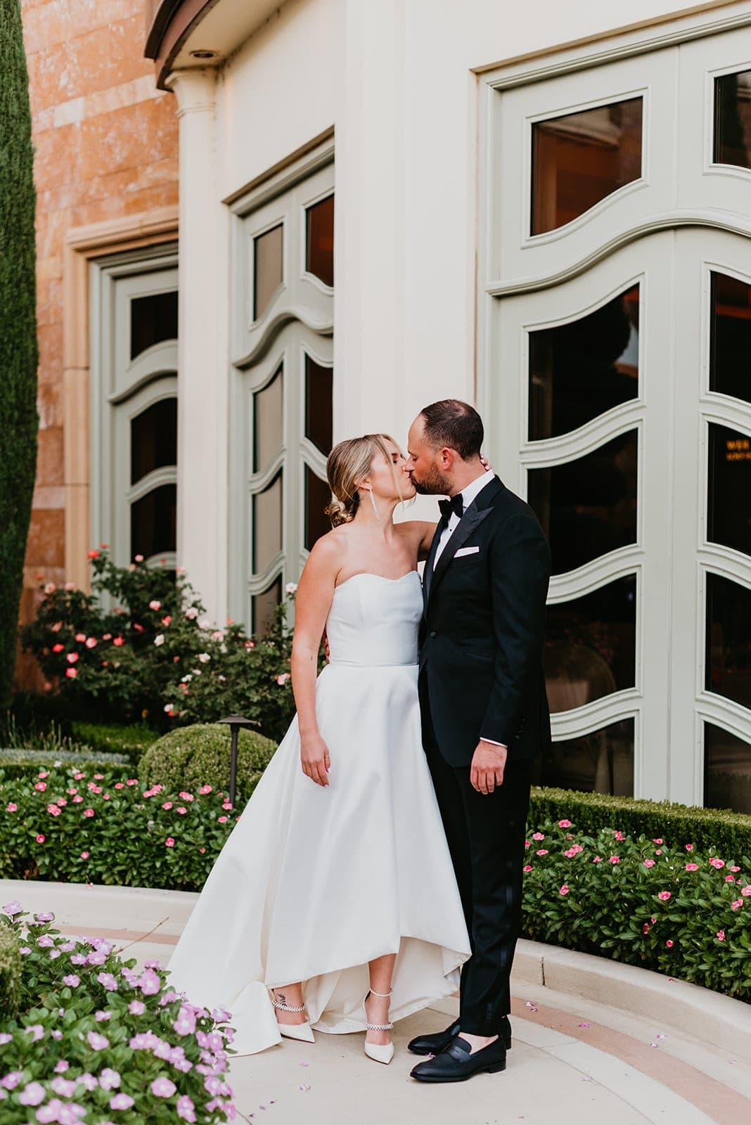 Matthew & Kayla at Wynn Las Vegas, photo 2