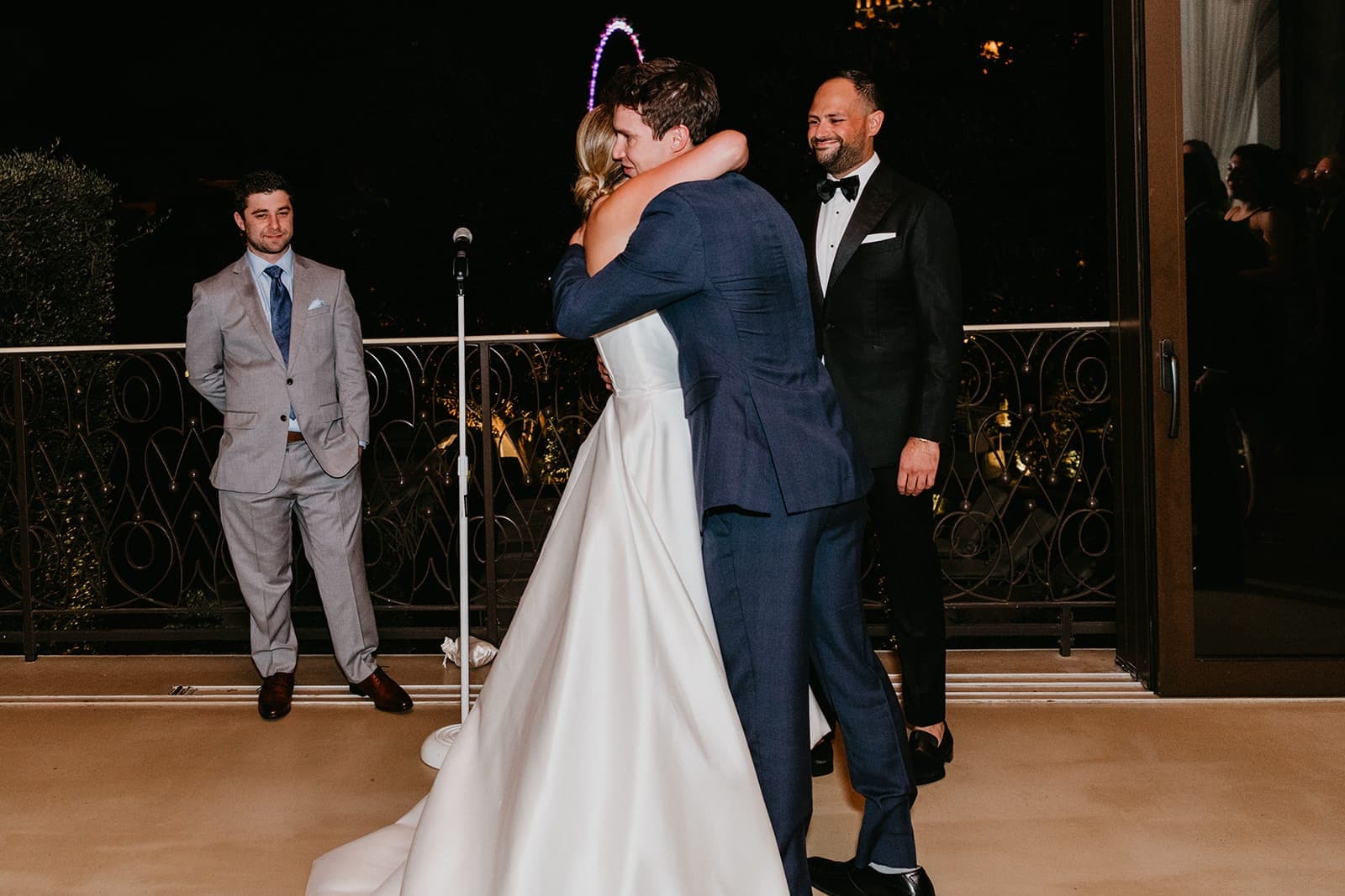 Matthew & Kayla at Wynn Las Vegas, photo 3