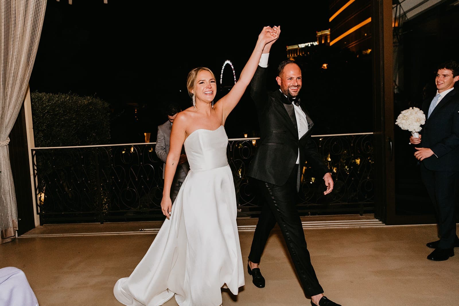 Matthew & Kayla at Wynn Las Vegas, photo 4