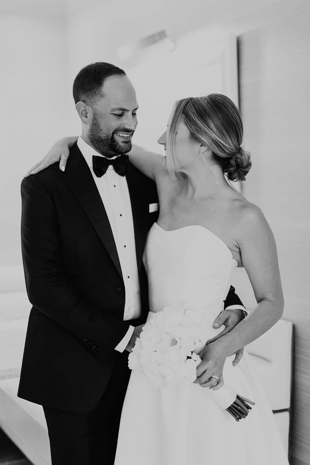 Matthew & Kayla at Wynn Las Vegas, photo 5
