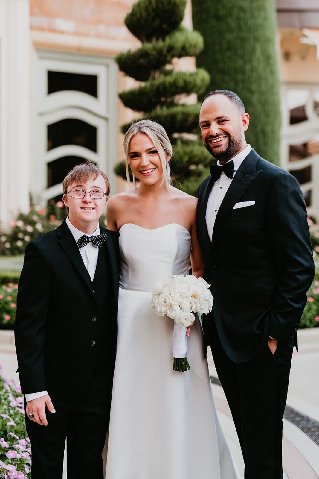 Matthew & Kayla at Wynn Las Vegas, photo 7