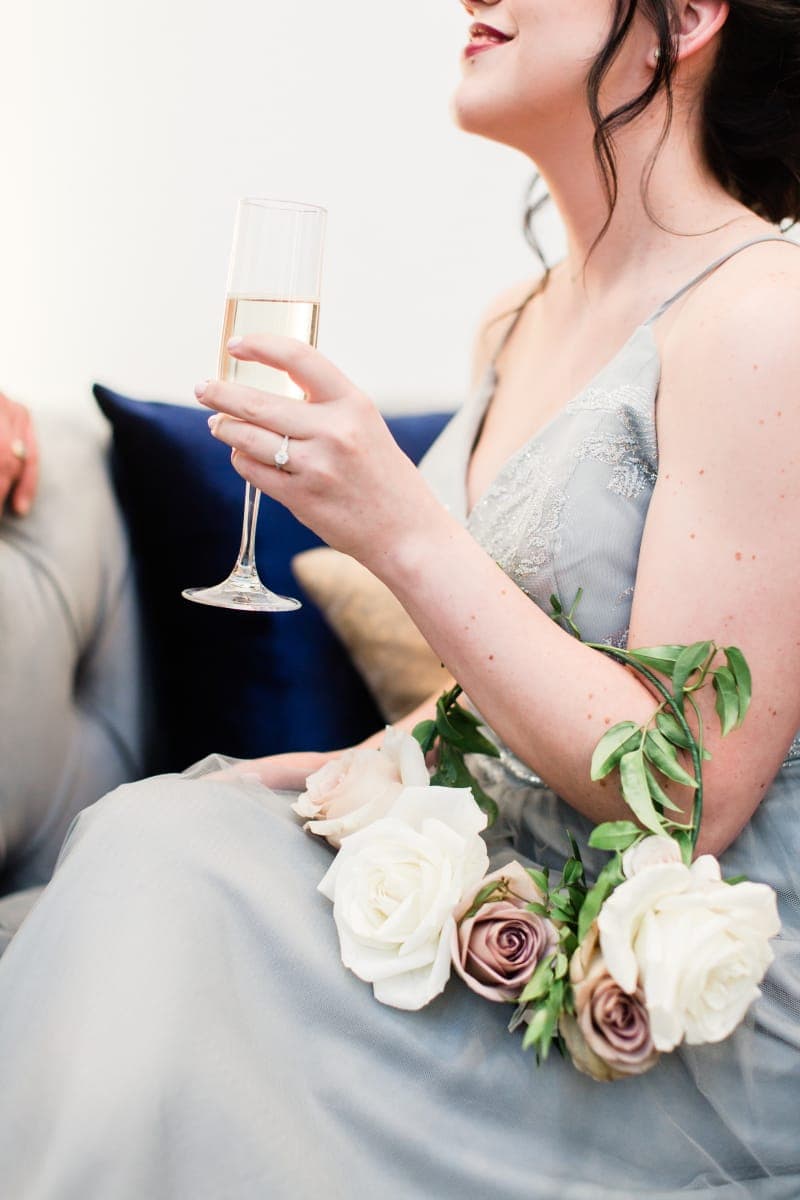 A MEET Las Vegas Wedding, photo 11