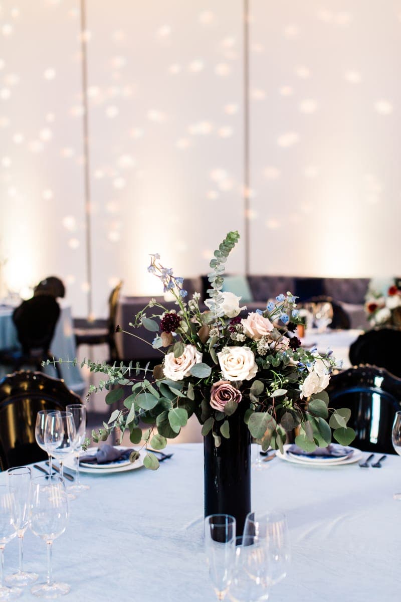 A MEET Las Vegas Wedding, photo 13