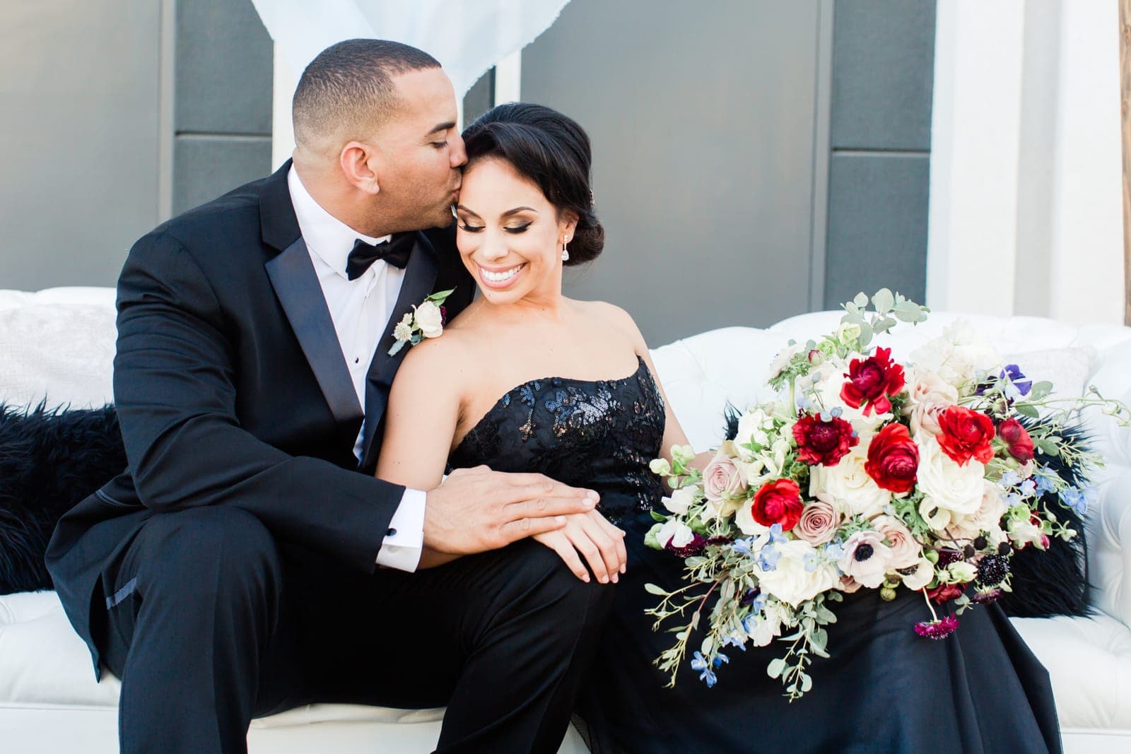 A MEET Las Vegas Wedding, photo 14