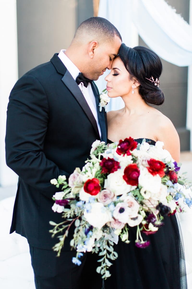 A MEET Las Vegas Wedding, photo 15