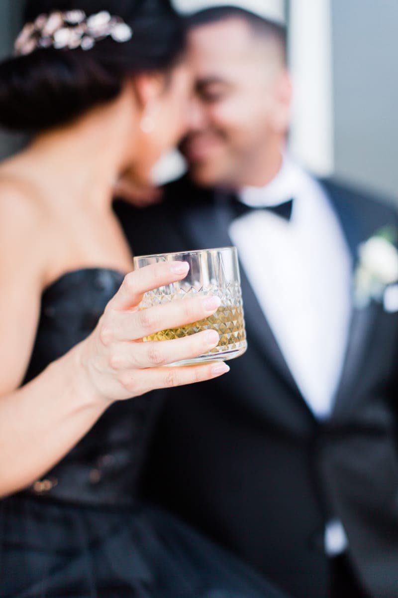 A MEET Las Vegas Wedding, photo 16