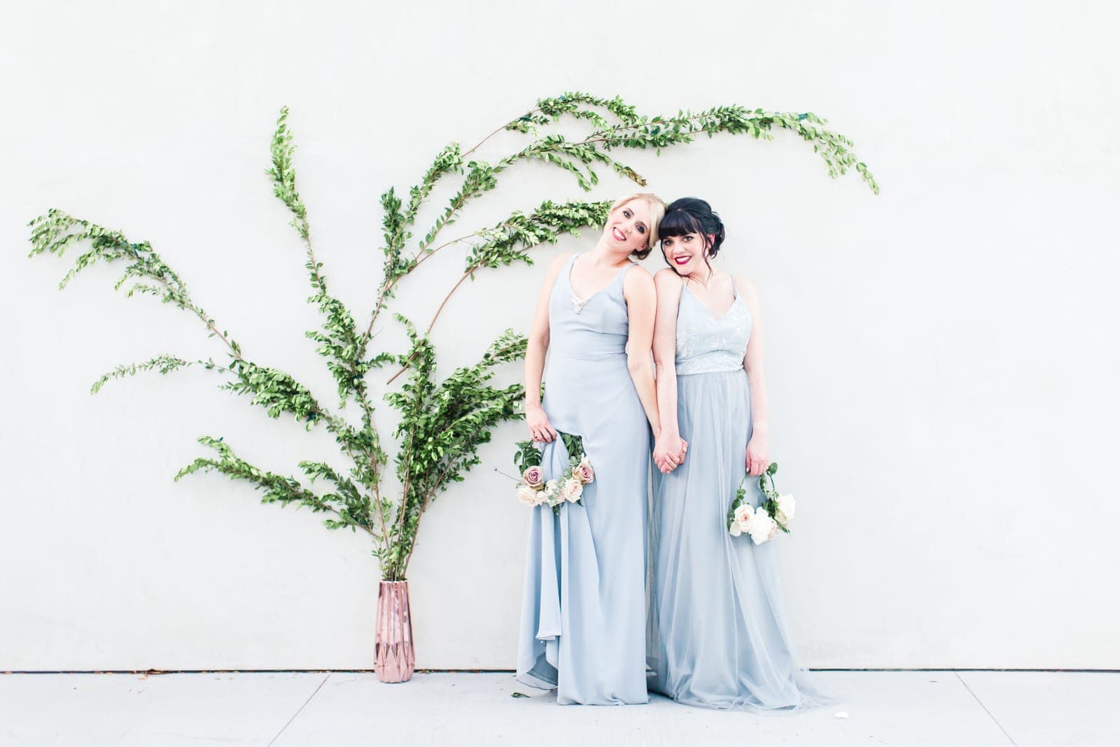 A MEET Las Vegas Wedding, photo 19