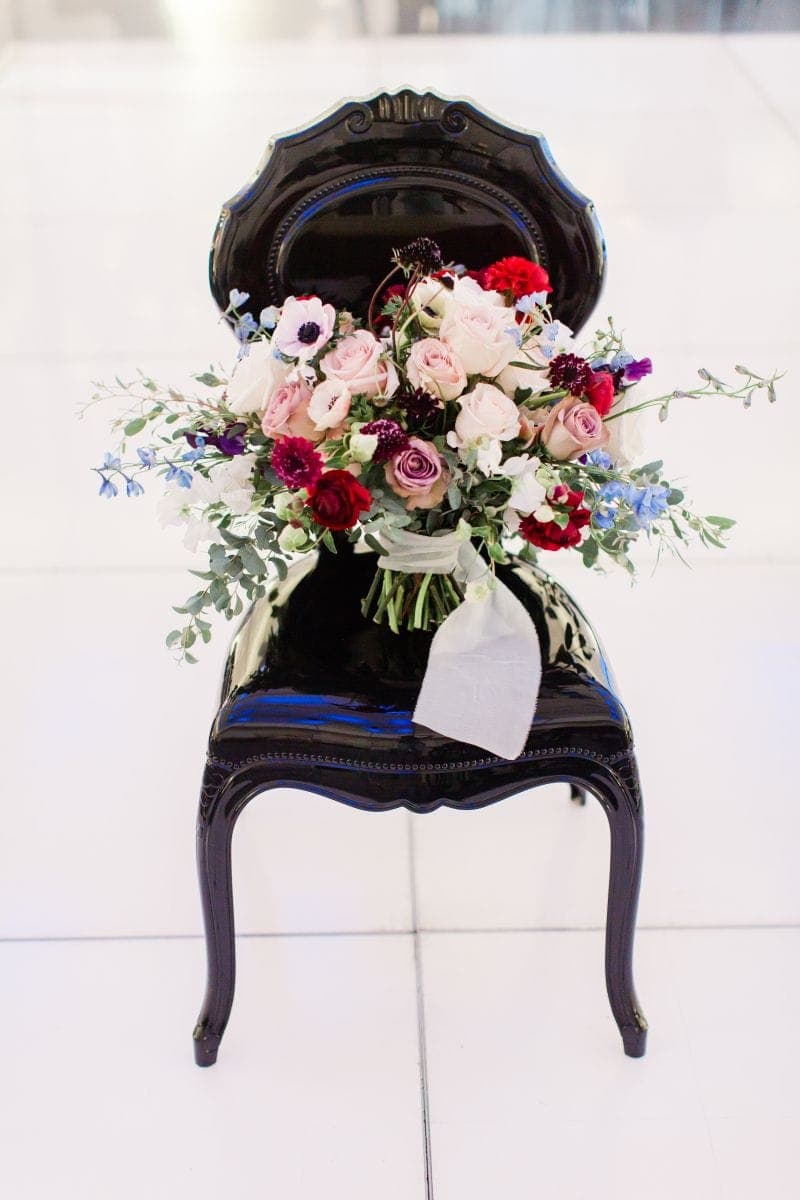 A MEET Las Vegas Wedding, photo 3