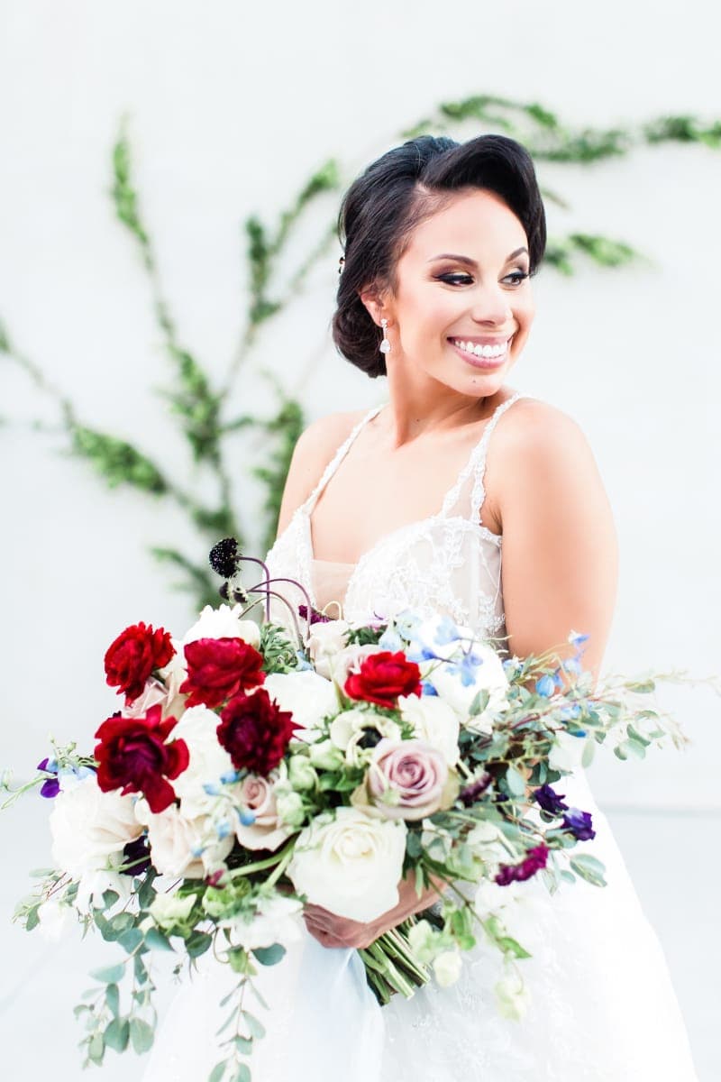 A MEET Las Vegas Wedding, photo 21