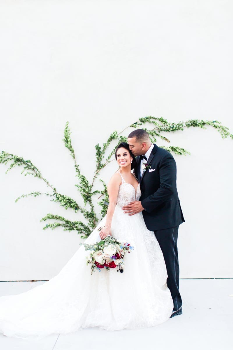 A MEET Las Vegas Wedding, photo 22