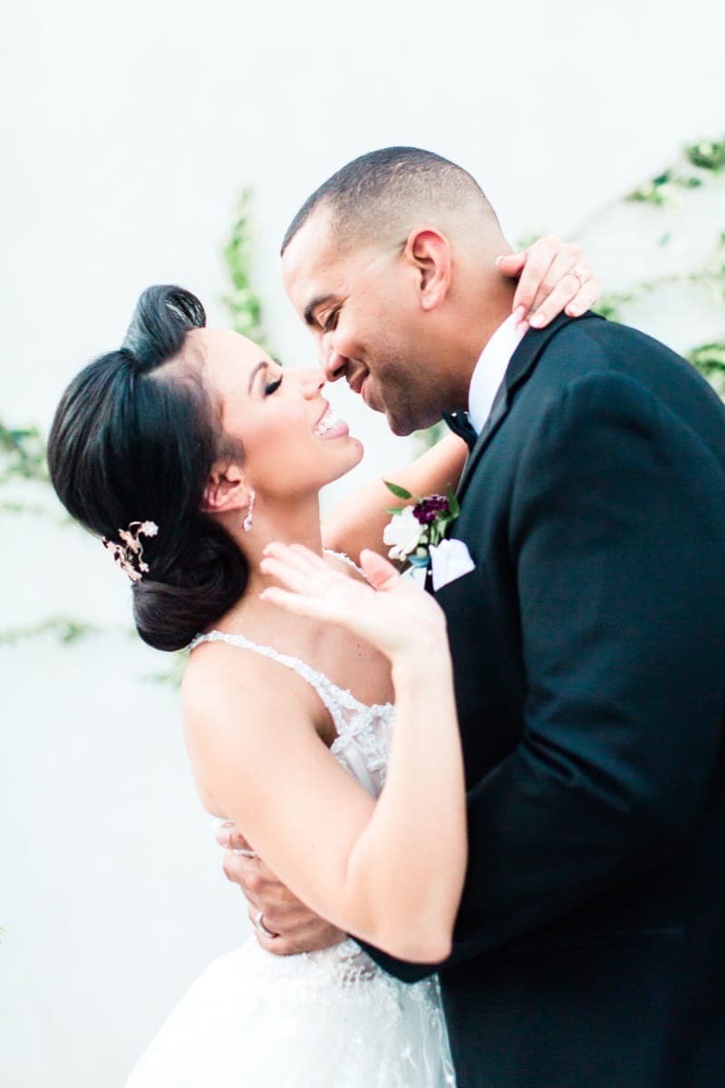 A MEET Las Vegas Wedding, photo 25