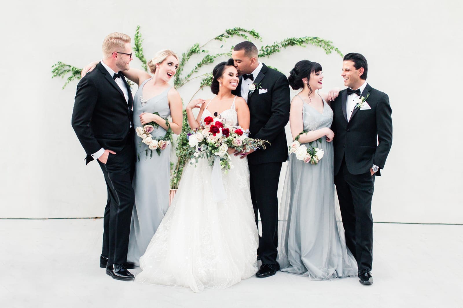 A MEET Las Vegas Wedding, photo 26