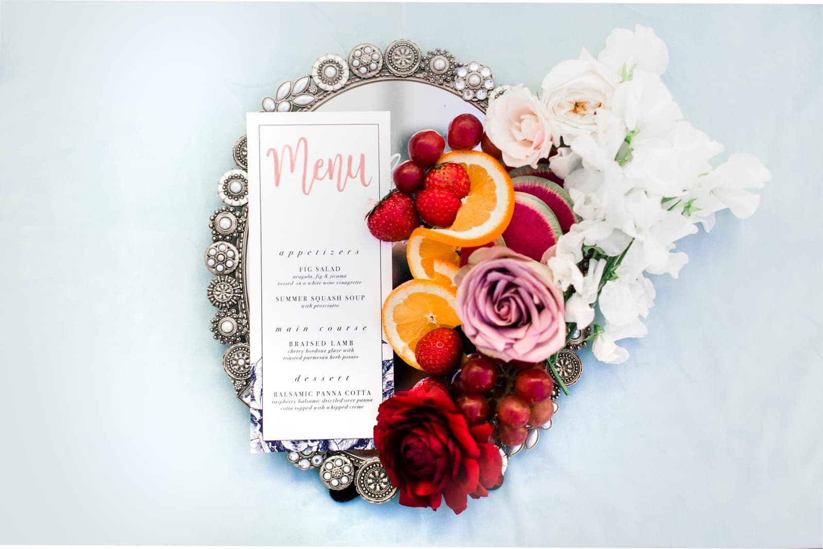 A MEET Las Vegas Wedding, photo 6