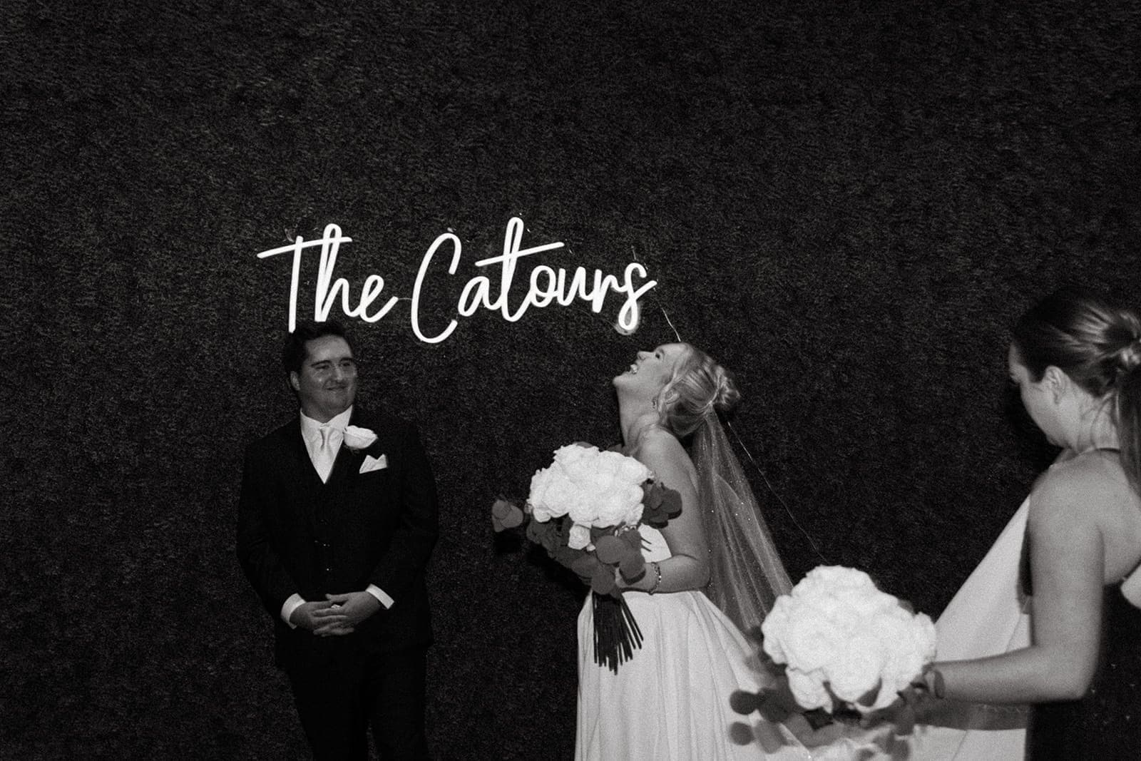 Megan & Brandon at Resorts World, photo 6