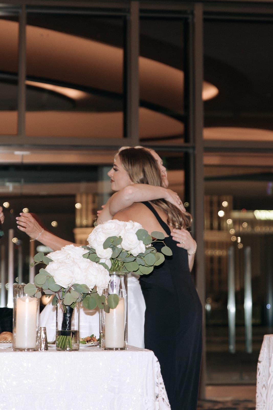 Megan & Brandon at Resorts World, photo 8