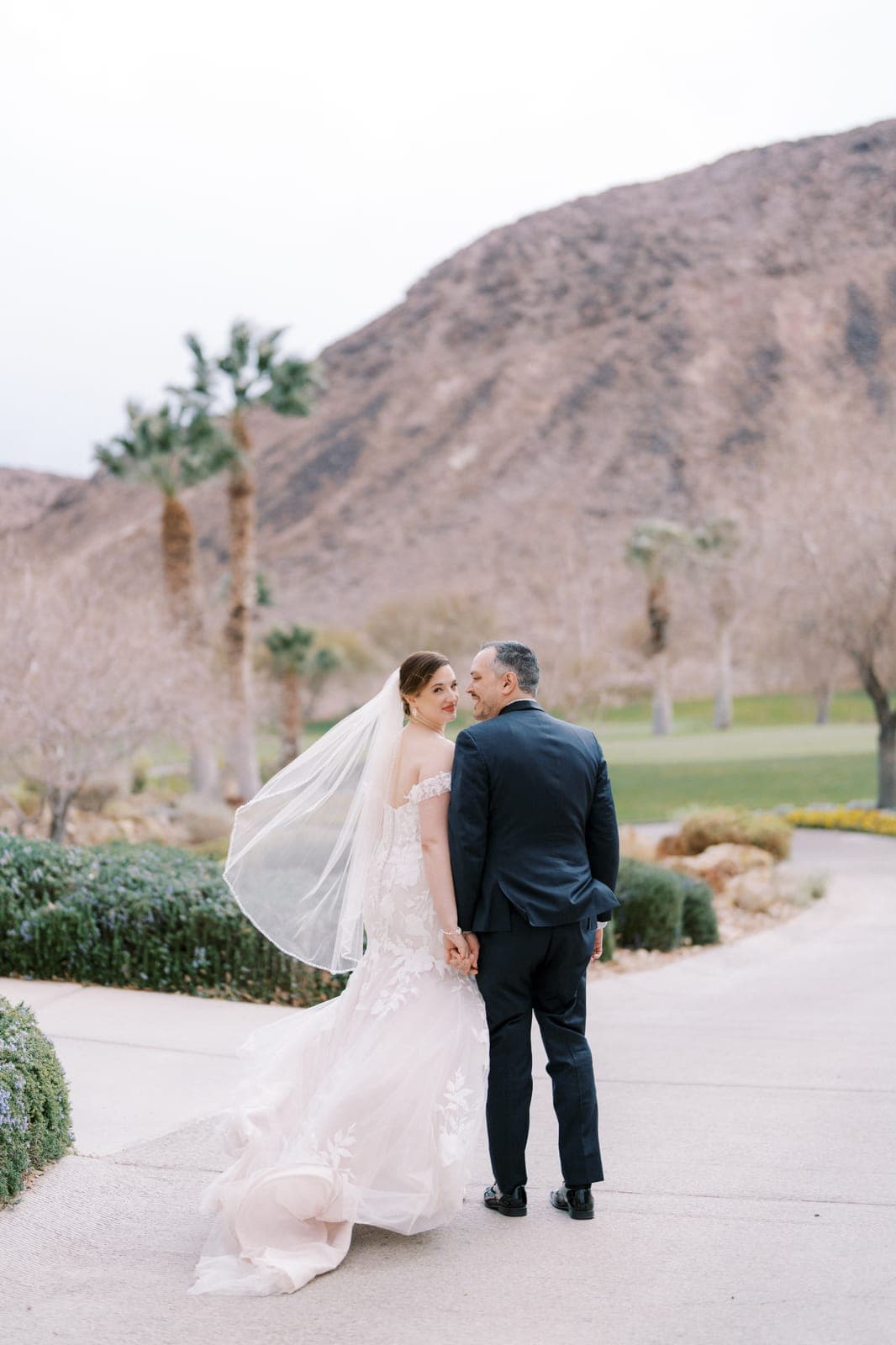 Natalie & Martin at Cascata, photo 6